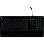 Logitech Prodigy G213 Wired Gaming Keyboard, Black (920-008083)~#|#~s1055692_sc7