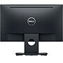 Dell E1916HV 19" LED Monitor, Black~#|#~s1056495_sc7