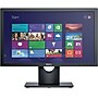 Dell E1916HV 19" LED Monitor, Black~#|#~s1056497_sc7