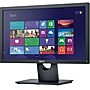 Dell E1916HV 19" LED Monitor, Black~#|#~s1056498_sc7