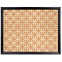 U Brands Fashion Cork Bulletin Board, 20" x 16", Black Frame (305U00-01)~#|#~s1056825_sc7