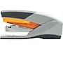 Swingline® Optima® Reduced Effort Stapler, 25 Sheet Capacity, Gray/Orange (66402)~#|#~s0336651_sc7