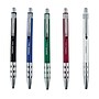 Staples® Xeno® Ballpoint Retractable Pens Medium 1.0mm Assorted 5pk (50784)~#|#~s1059249_sc7