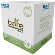 Bare by Solo Eco Forward Medium Weight Clay Coated Paper Bowl 12 oz. by