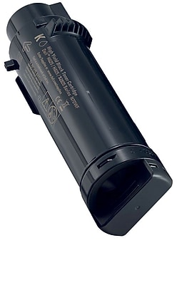 Dell N7DWF Black High Yield Toner Cartridge Sansujyuku sansujyuku.com