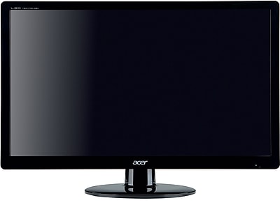 Acer S230HL Bbd 23″ 1080p Widescreen LED Monitor