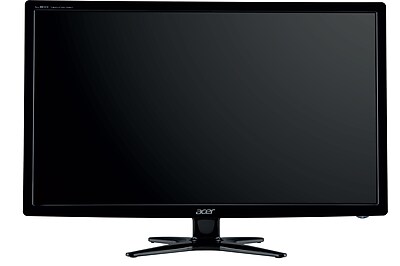 Acer G276HL Gbd Display 27″ 1080p LED Monitor