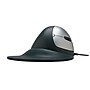 GoldTouch Ergonomic Vertical Optical Mouse, Gray (KOV-GSV-RM)~#|#~s1061796_sc7