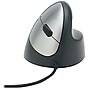 GoldTouch Ergonomic Vertical Optical Mouse, Gray (KOV-GSV-RM)~#|#~s1061798_sc7