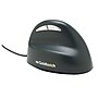 GoldTouch Ergonomic Vertical Optical Mouse, Gray (KOV-GSV-RM)~#|#~s1061799_sc7