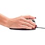 GoldTouch Ergonomic Vertical Optical Mouse, Gray (KOV-GSV-RM)~#|#~s1061802_sc7
