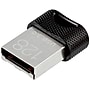 PNY Elite-X Fit 128GB USB 3.0 Flash Drives (PFDI128EXFITGE)~#|#~s1062028_sc7
