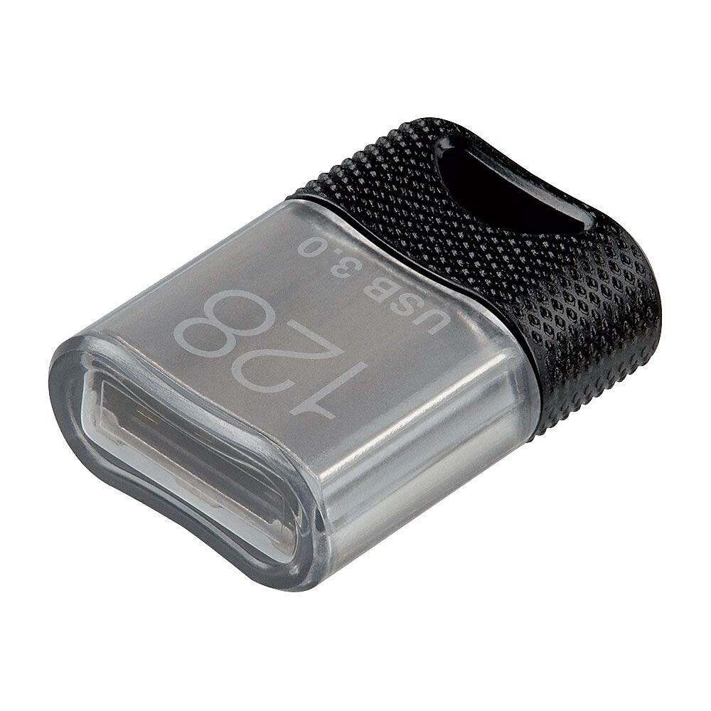 PNY® Elite-X Fit USB 3.0 flash drive, 128GB