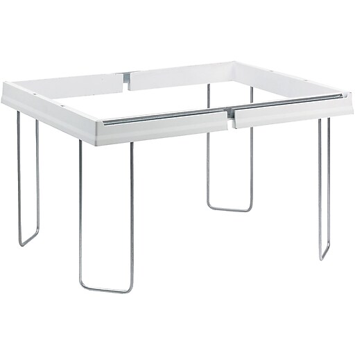 Smead Heavyduty Adjustable Hanging Folder Frame Hanging Folder