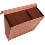 Esselte Pendaflex A-Z Index Expanding Files Reinforced Kraft, 21 Pockets, Letter Size, Brown   (K17AOX)~#|#~s1062294_sc7