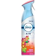 Febreze Odor-Eliminating Air Freshener with Gain Island Fresh Scent, 8.8 oz (96253)