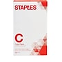 Staples Copy Paper, 8.5" x 14", 20 lbs., White, 500 Sheets/Ream (127035/08635-0)~#|#~s1062550_sc7