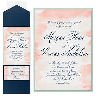 Premium Wedding Invitations and Stationery