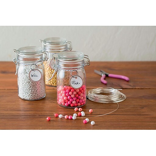 Avery® Metal Rim Tags Staples