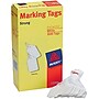 Avery Marking Tags, 1 3/4" x 1 3/32", White, 1000/Box (12204/44664)~#|#~s1063077_sc7
