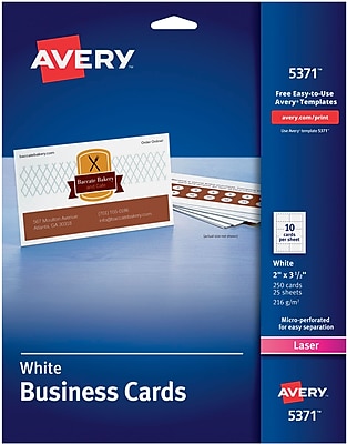 avery template 05371