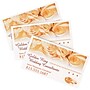 Avery Clean Edge Business Cards, 2" x 3 1/2", Linen Textured White, 200 Per Pack (8873)~#|#~s1063233_sc7