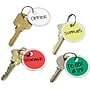 Avery Key Tag, 1 1/4" Diameter, Assorted Colors, 50/Pack (11026/44676)~#|#~s1063277_sc7