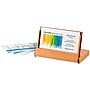 Avery Clean Edge Business Cards, 2" x 3 1/2", Matte White, 400 Per Pack (5877)~#|#~s1063676_sc7