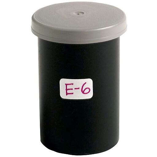 Avery® 5412 Multiuse ID Labels, 5/16"H x 1/2"L, 1,000/Pack Staples