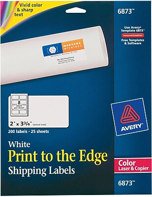 best laser printer for avery labels