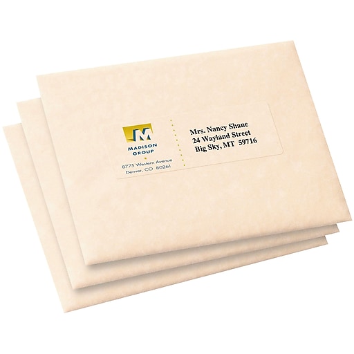 avery-8662-clear-inkjet-address-labels-with-easy-peel-1-1-3-x-4