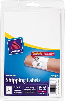 staples print shipping labels