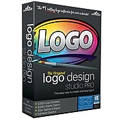 Logo Design Studio Pro for Windows (1 User) [Download]