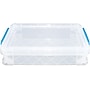 Advantus Super Stacker Document Box, Clear (36873)~#|#~s1067063_sc7