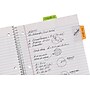 Avery UltraTabs Repositionable Multiuse Tabs, 2" x 1.5", Assorted Neon, 8 Tabs/Pad, 3 Pads (74753)~#|#~s1067155_sc7