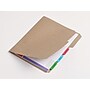 Avery UltraTabs Repositionable Multiuse Tabs, 2" x 1.5", Assorted Colors, 16 Tabs/Pad, 3 Pads (74757)~#|#~s1067200_sc7
