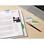 Avery UltraTabs Repositionable Multiuse Tabs, 2" x 1.5", Assorted Colors, 16 Tabs/Pad, 3 Pads (74757)~#|#~s1067201_sc7