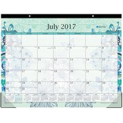 Desk Pad Calendar 2017 Desk Pad Calendar 2017