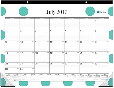 Desk Calendars | Staples