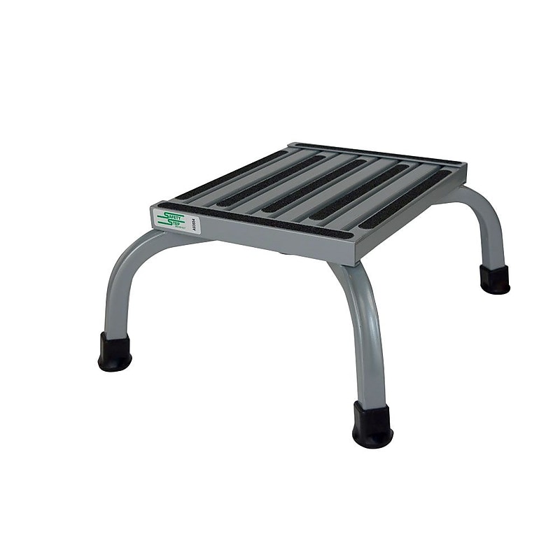 Safety Step Universal Aluminum Step, 1000lbs. (U-08C-S) image 1