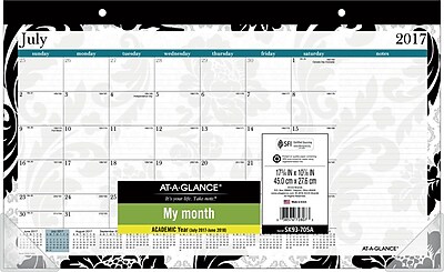 Desk Calendars | Staples