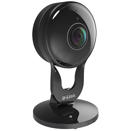 DLink 1080p Network Camera at Staples