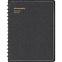 AT-A-GLANCE Teacher's Planner, 8 1/4" x 10 7/8", Weekly Planner, Black (8015505)~#|#~s1068518_sc7