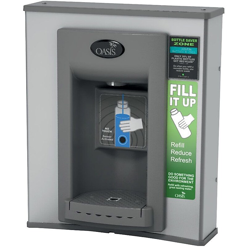 Oasis VersaFiller Bottle Filler Retro Fit Electric (504791) image 1
