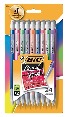 mechanical pencils and lead