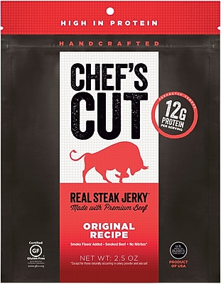 Jerky & Meat Sticks