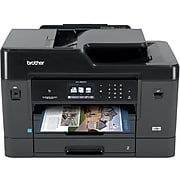 Brother MFC-J6930DW Business Smart Pro Wireless Color Inkjet All-In-One Printer