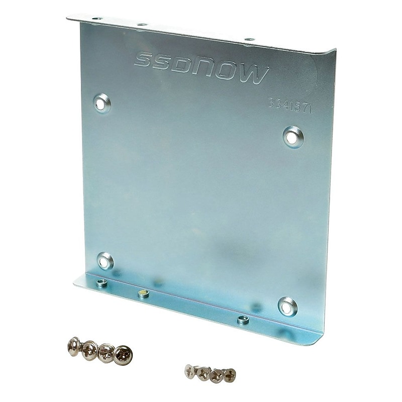 Kingston Mounting Bracket for Solid State Drive image 1