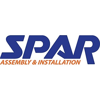 Staples Furniture Assembly (1 Chair)
