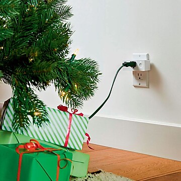 Wemo Mini Wi-Fi Smart Plug